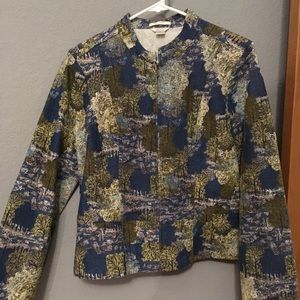 Christopher & Banks jacket